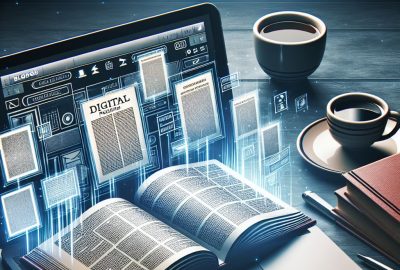 Guide for Digital Book Writing & Product Creation