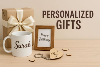 Personalized Gifts with AI-Generated Art Ideas & Inspiration