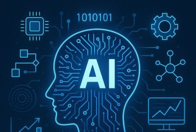 Plug & Play AI Agents for Strategic Business Areas